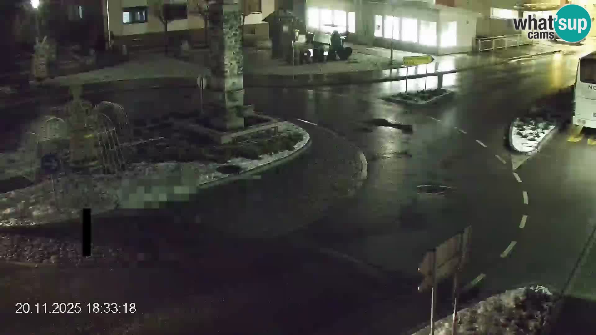 Črna na Koroškem city center | Koroška | Slovenia