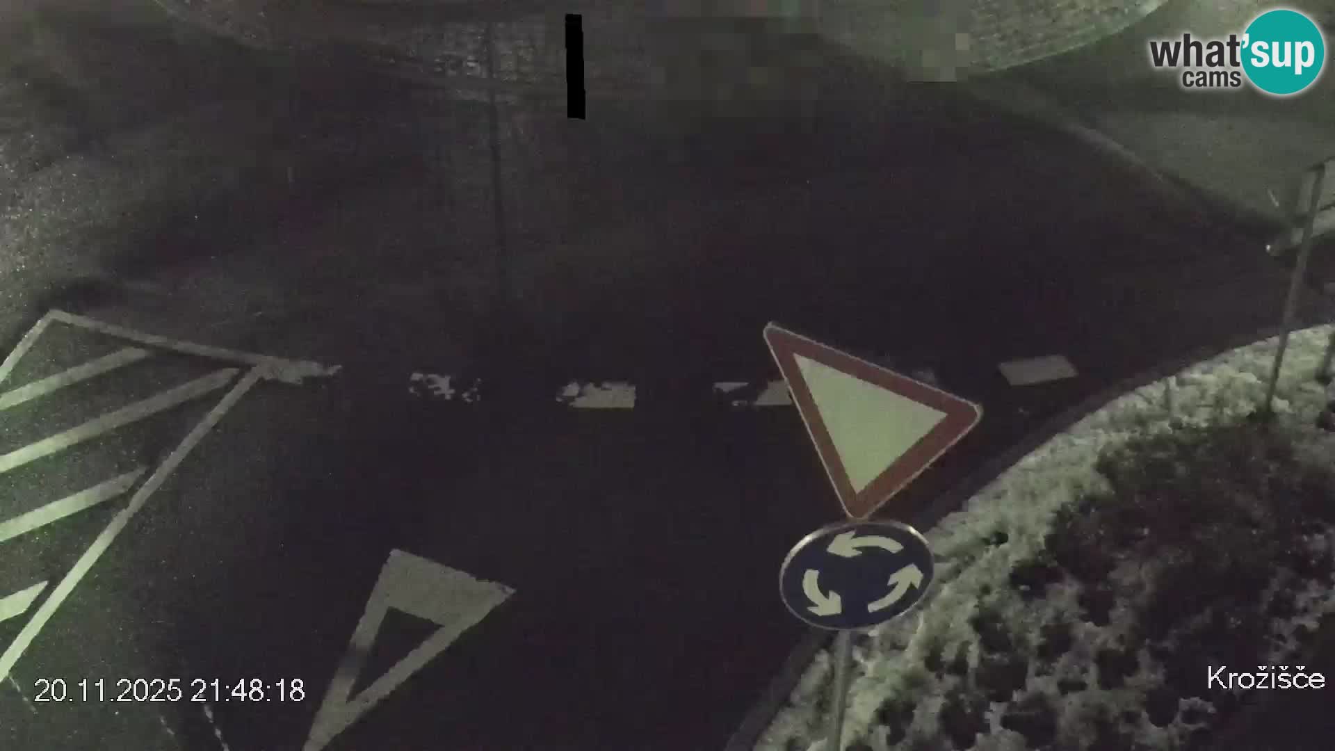 Središte grada Črne na Koroškem | Koroška | Slovenija