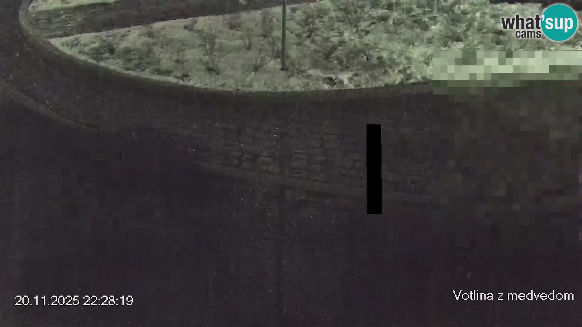 Središte grada Črne na Koroškem | Koroška | Slovenija