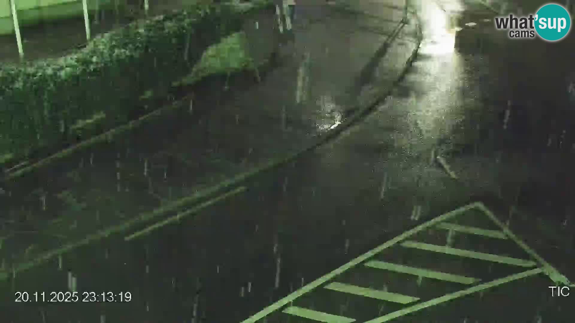 Črna na Koroškem mestno jedro | Koroška