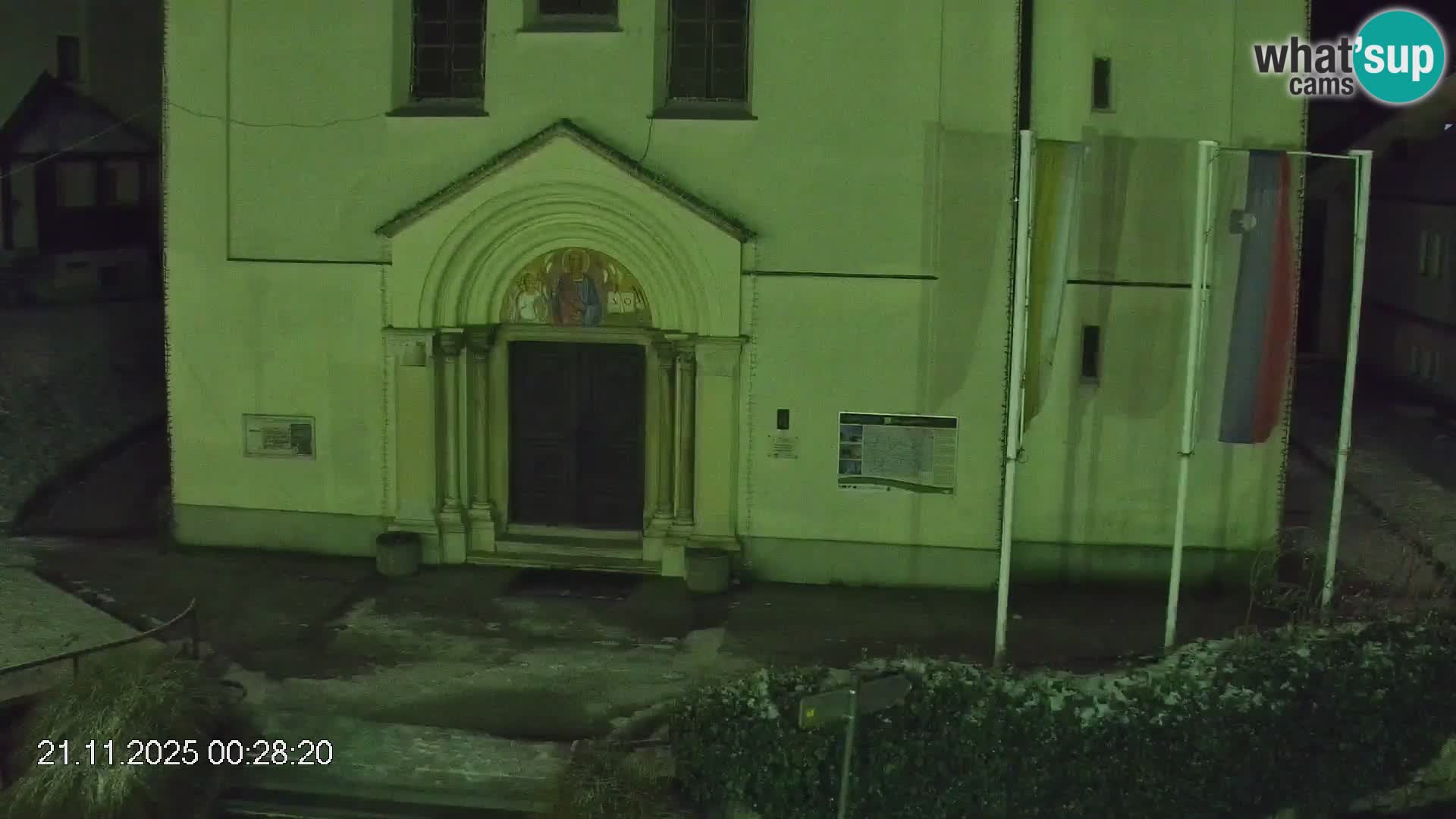 Centro de Črna na Koroškem | Koroška | Eslovenia