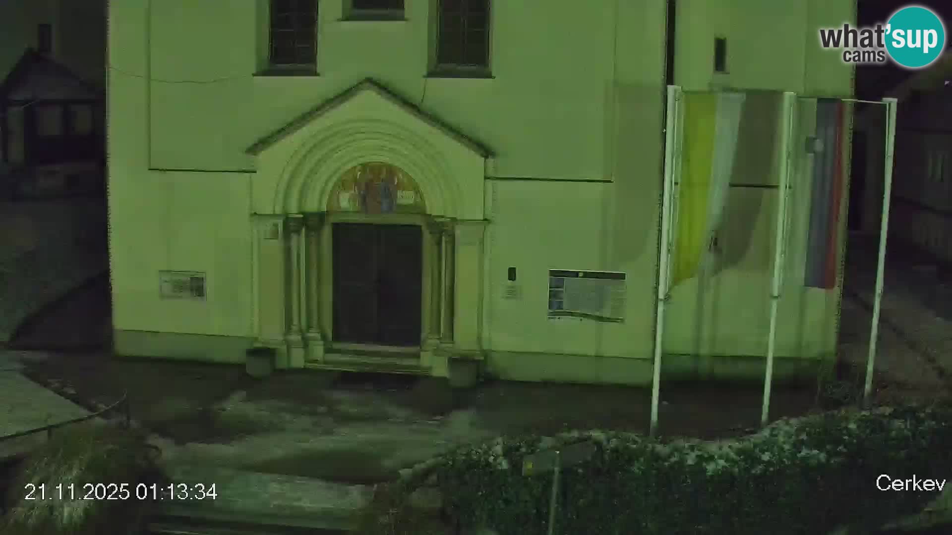 Centro di Črna na Koroškem | Koroška | Slovenia