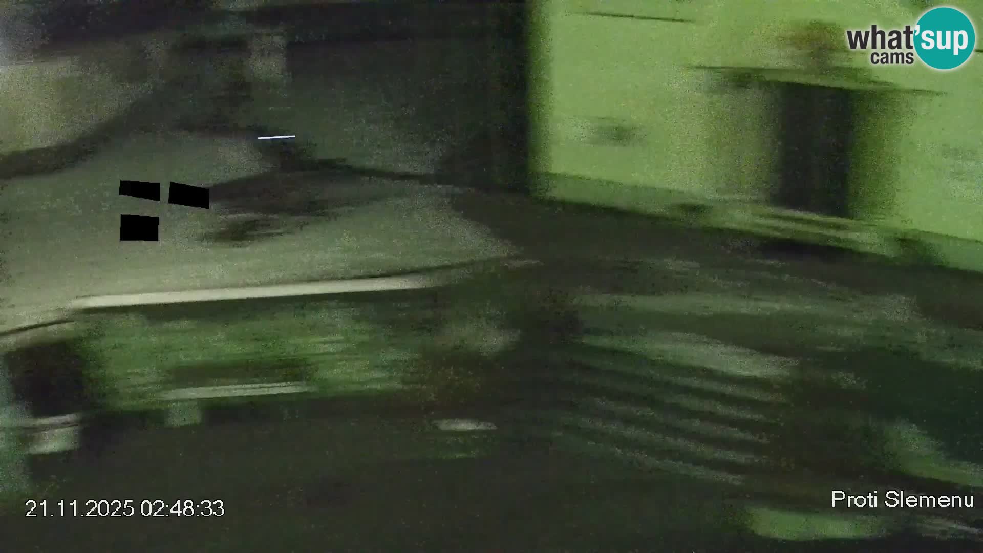 Centro di Črna na Koroškem | Koroška | Slovenia