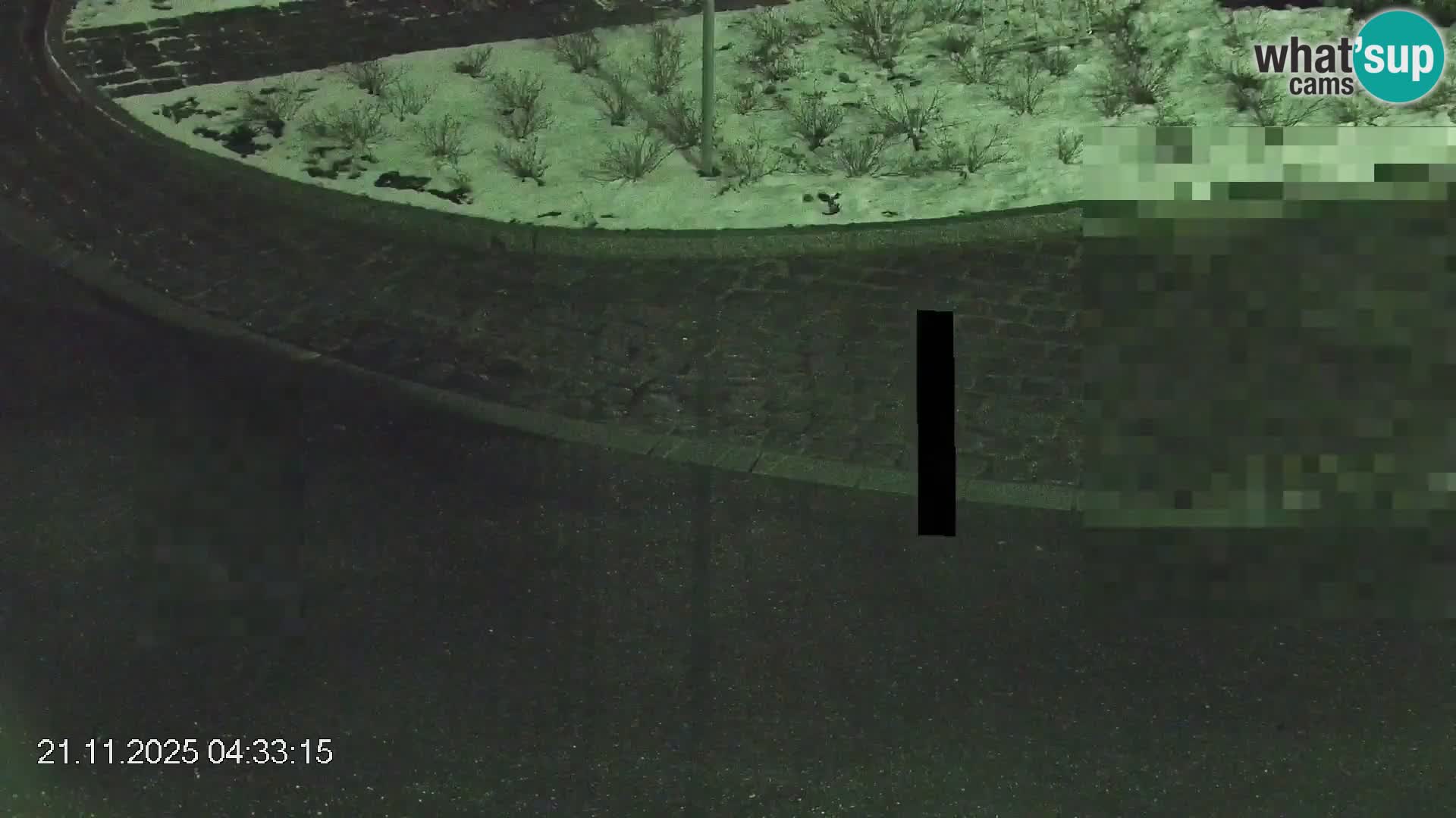 Črna na Koroškem mestno jedro | Koroška