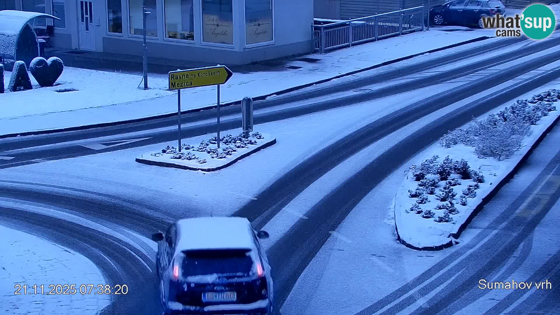 Centro di Črna na Koroškem | Koroška | Slovenia