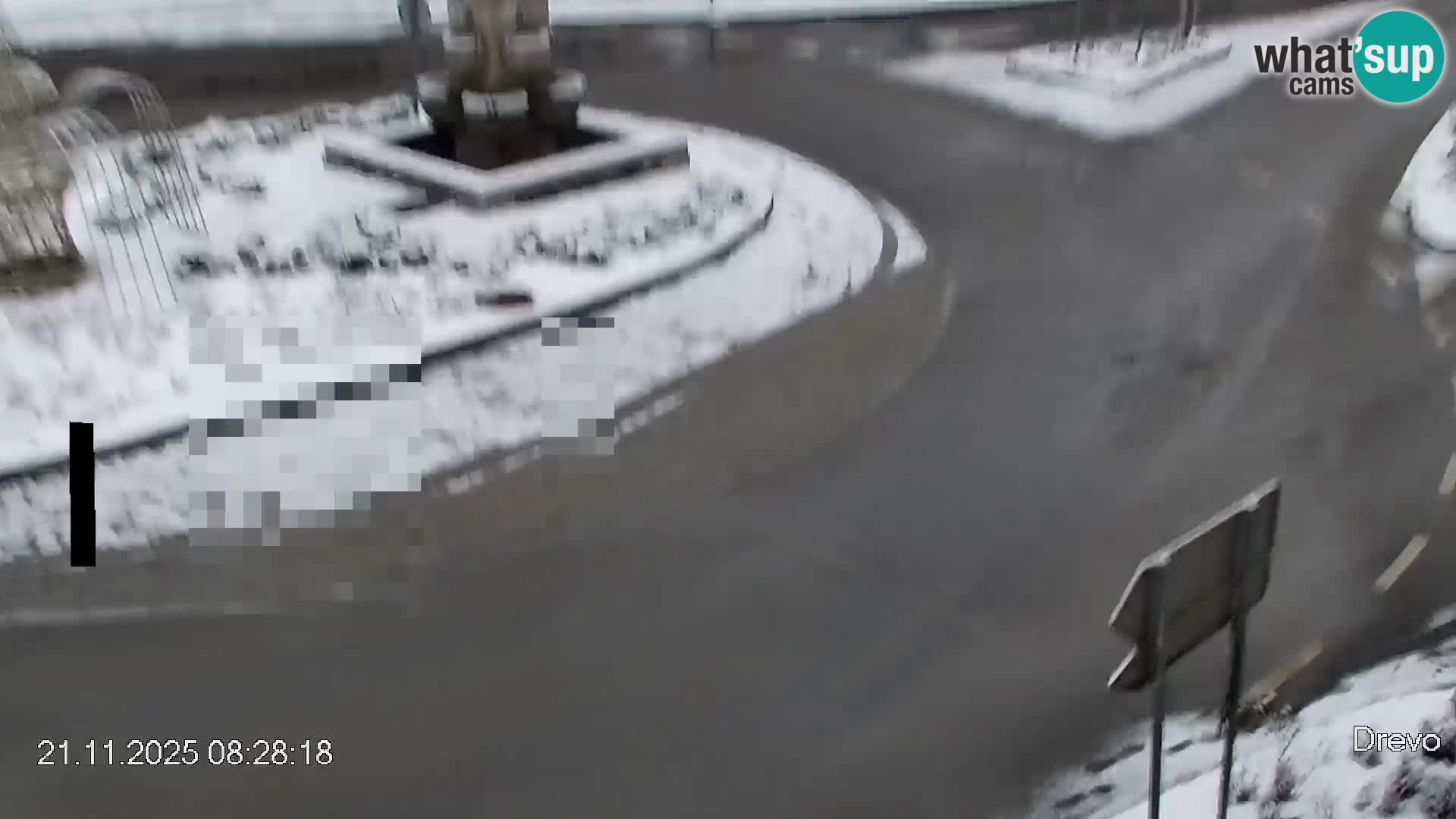 Centro di Črna na Koroškem | Koroška | Slovenia