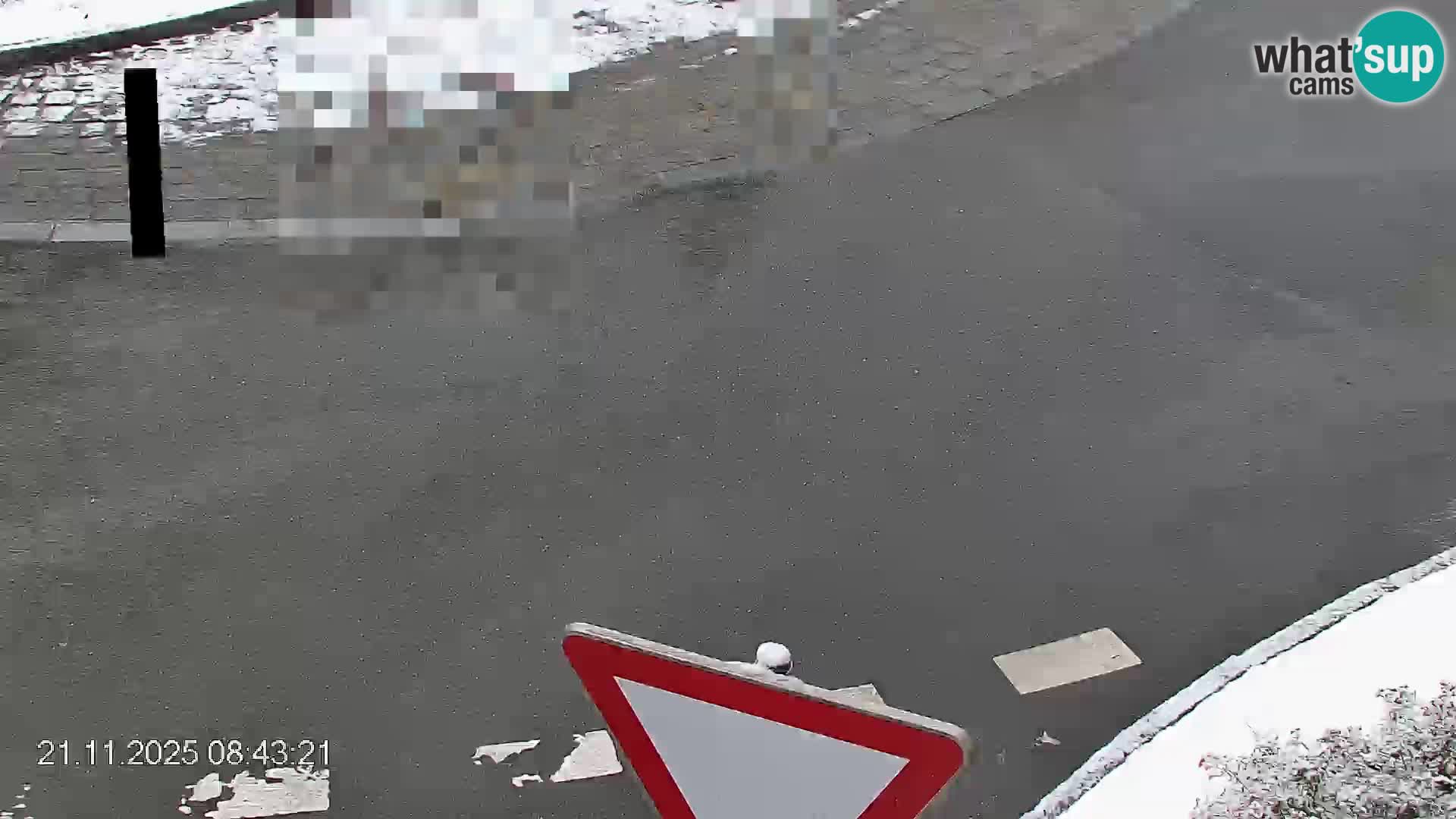 Centro di Črna na Koroškem | Koroška | Slovenia