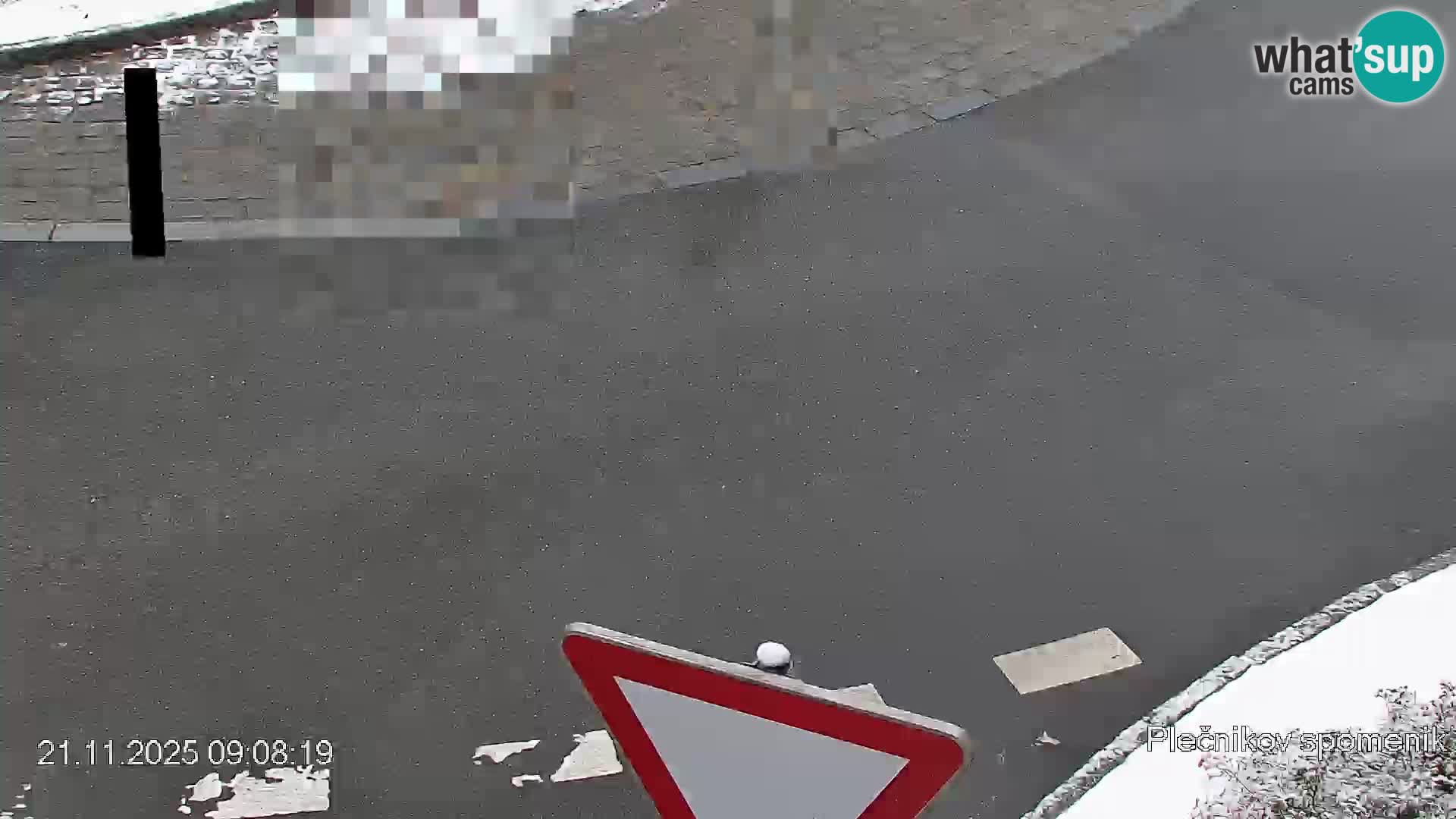 Črna na Koroškem city center | Koroška | Slovenia