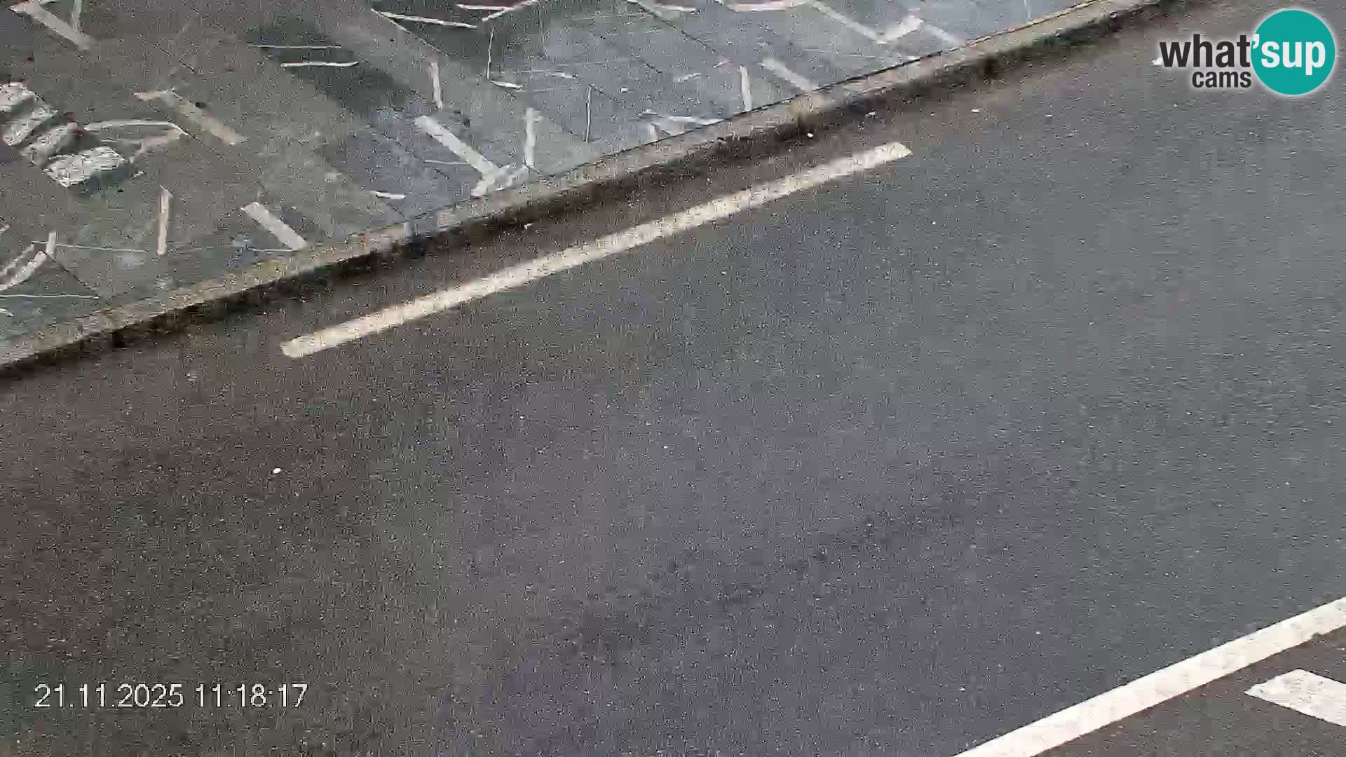 Črna na Koroškem mestno jedro | Koroška