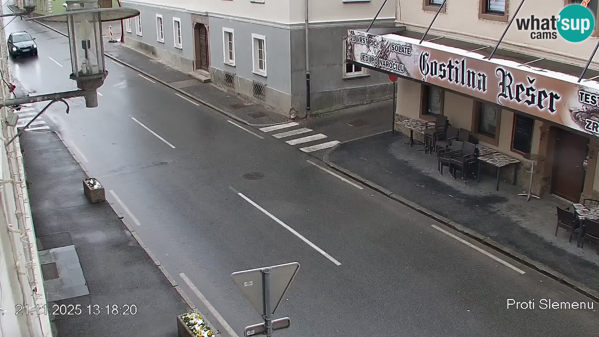 Centro de Črna na Koroškem | Koroška | Eslovenia