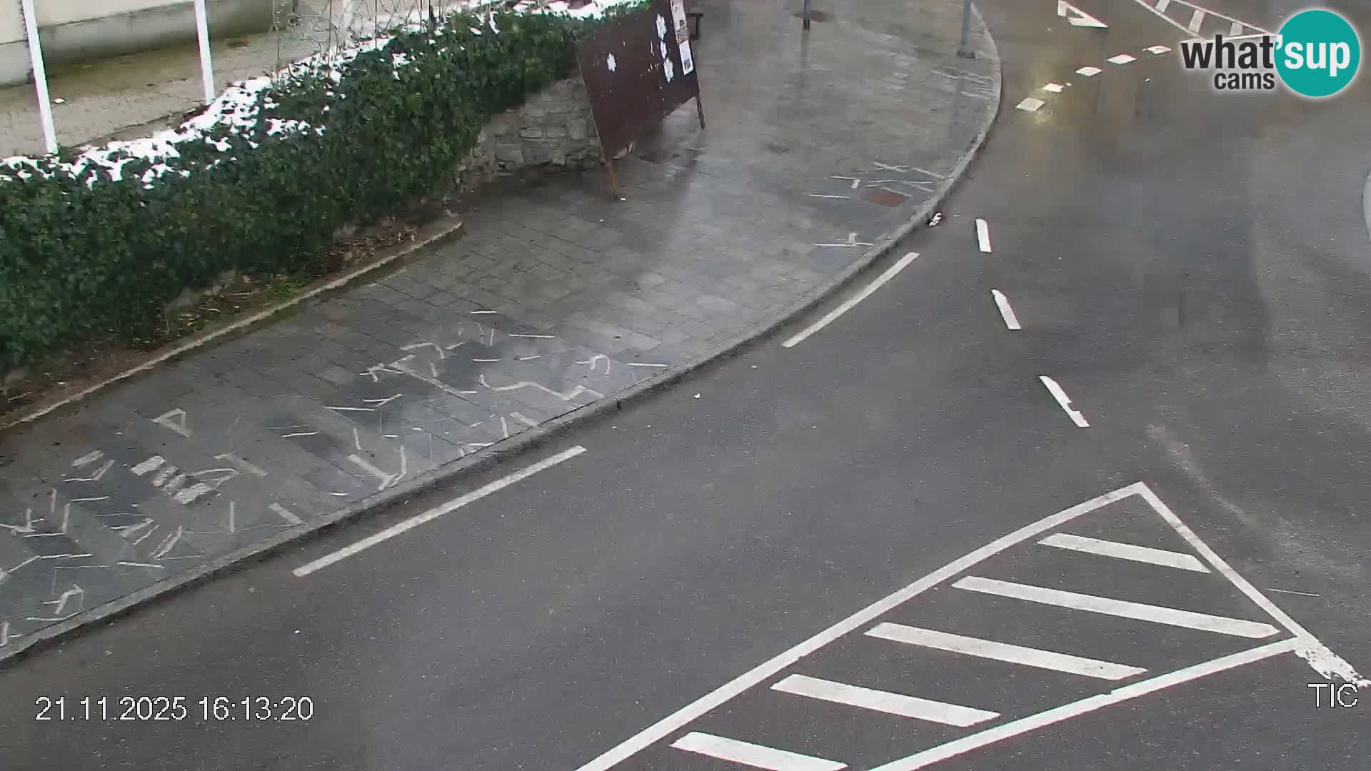 Črna na Koroškem city center | Koroška | Slovenia