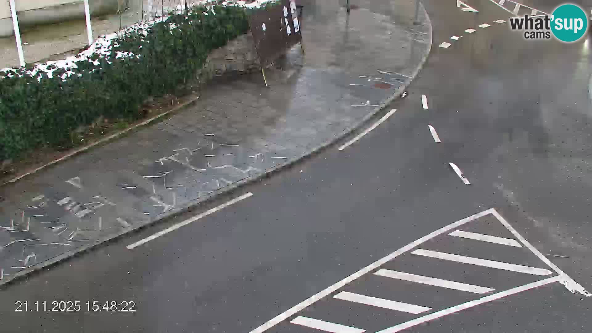 Centro de Črna na Koroškem | Koroška | Eslovenia