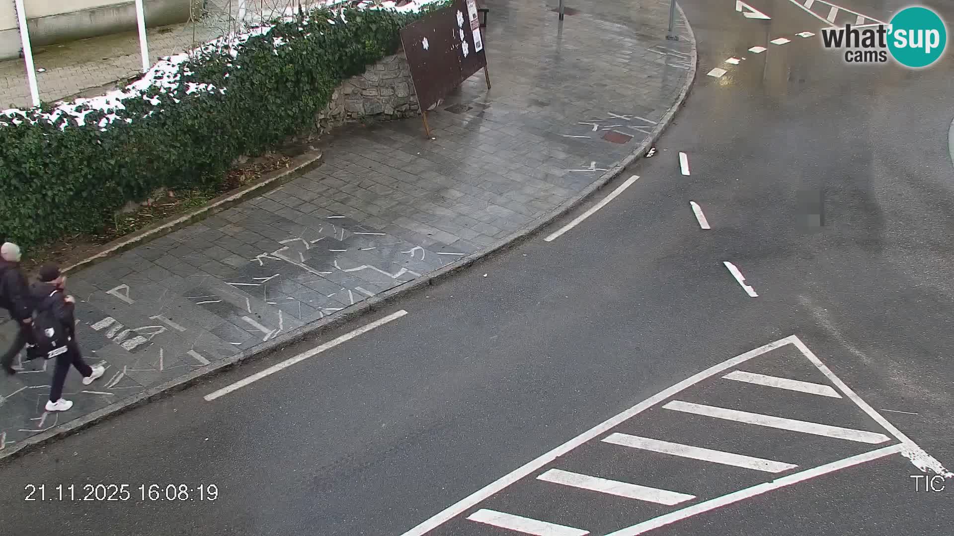 Centro di Črna na Koroškem | Koroška | Slovenia