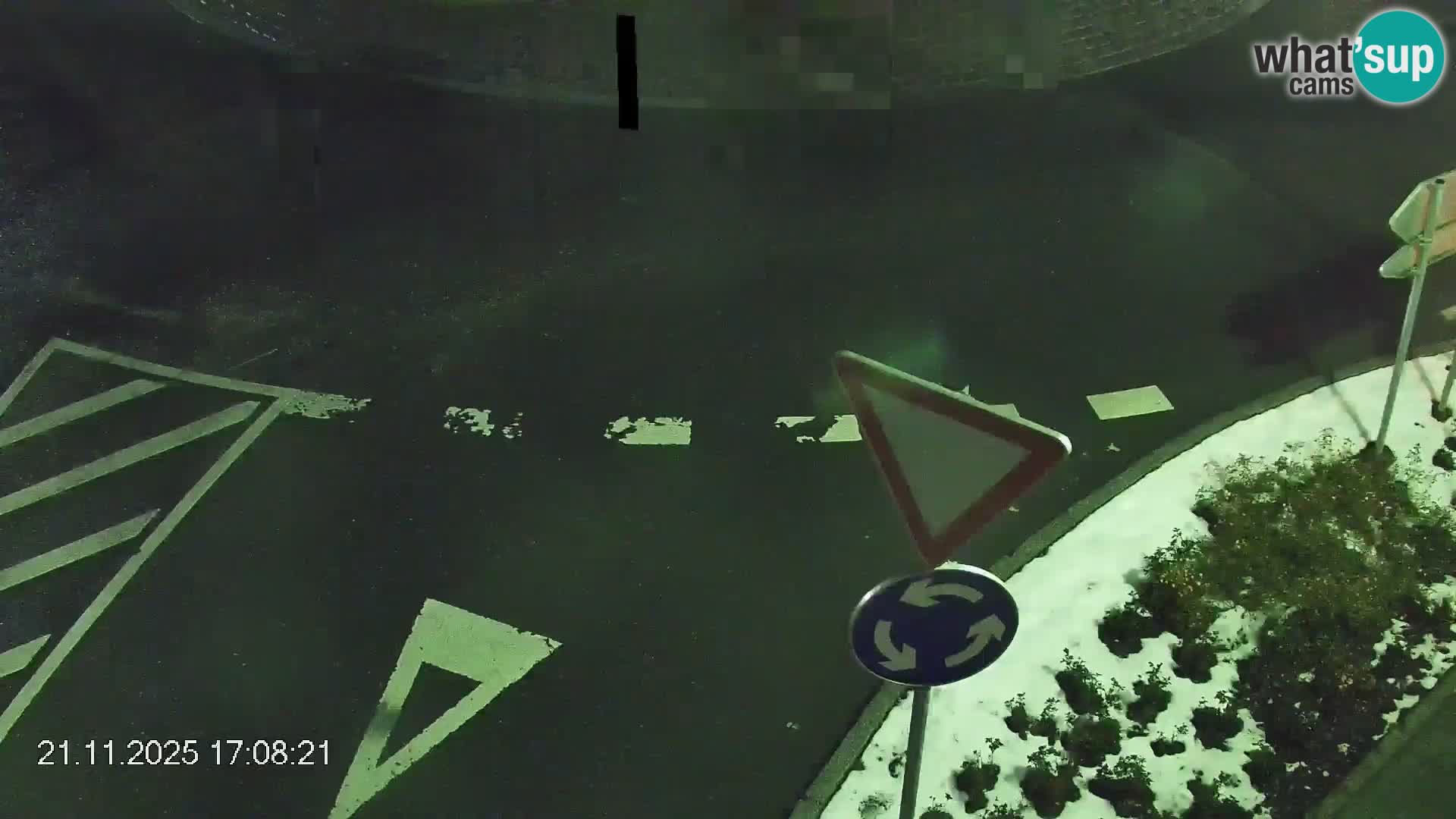 Črna na Koroškem city center | Koroška | Slovenia