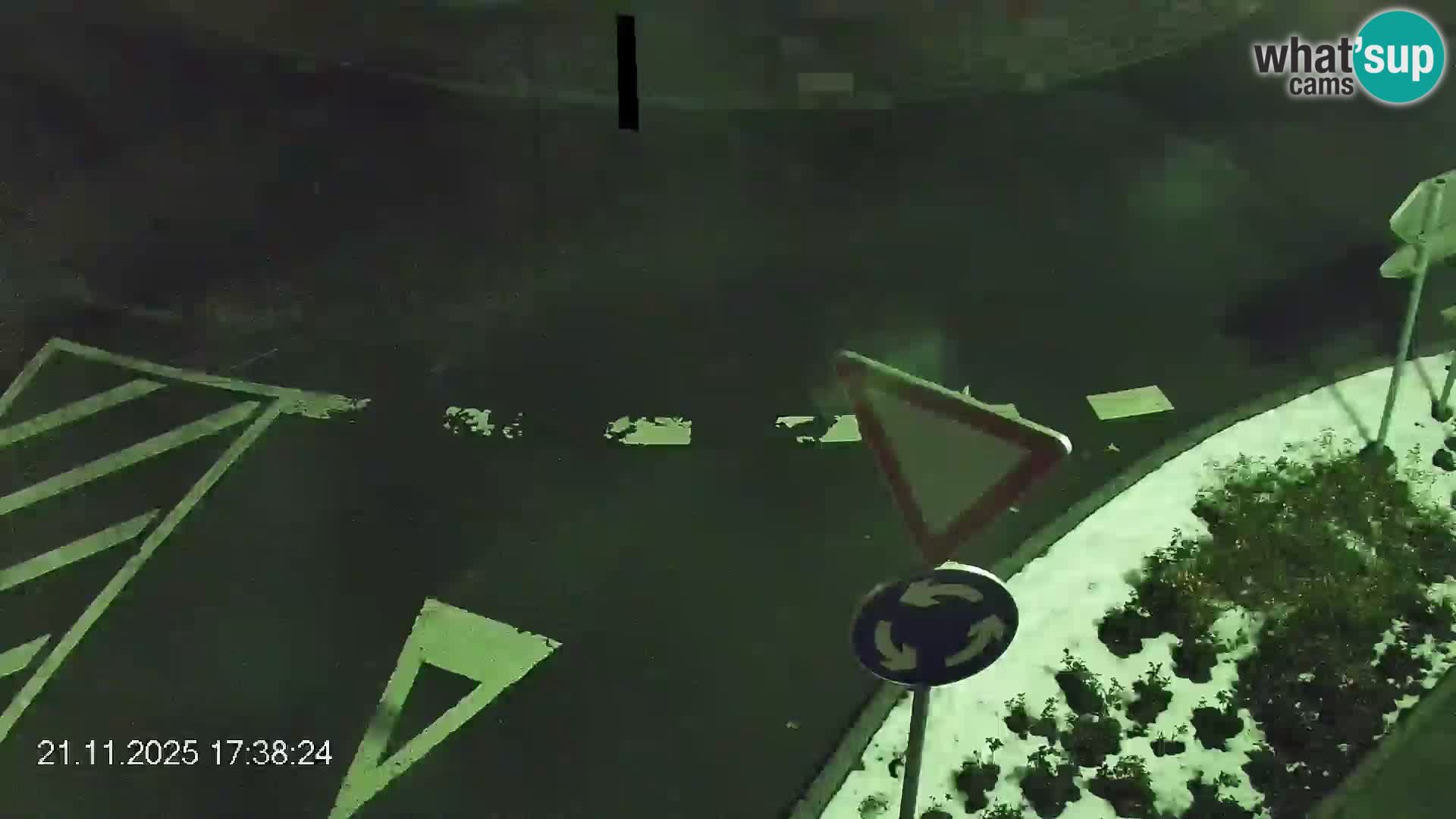 Centro de Črna na Koroškem | Koroška | Eslovenia