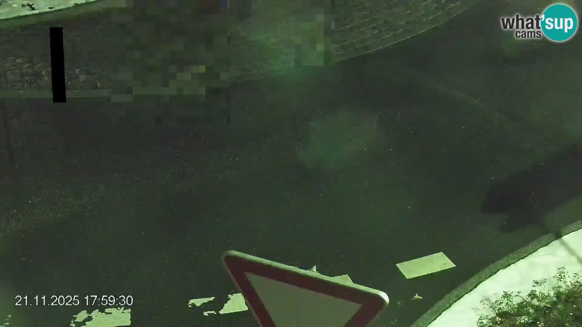 Črna na Koroškem city center | Koroška | Slovenia