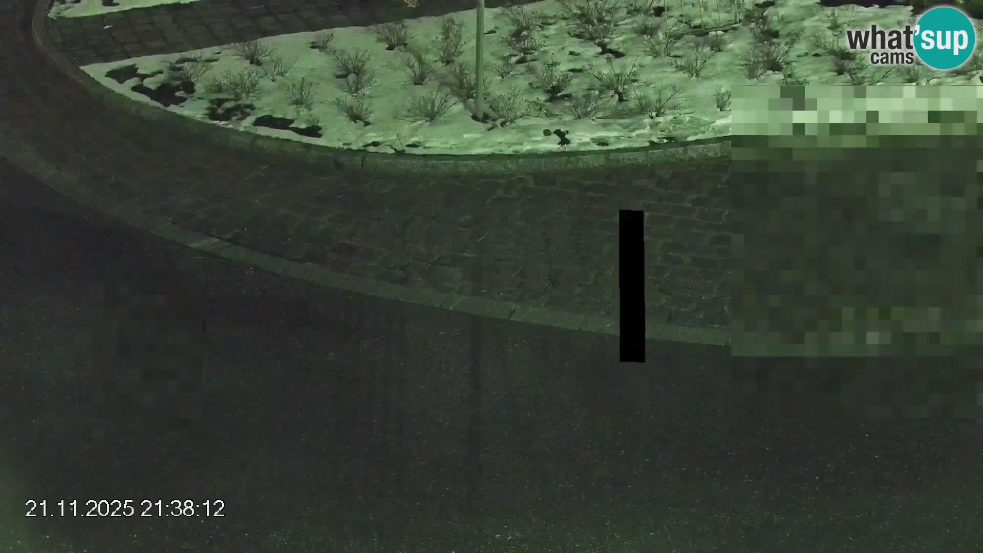 Središte grada Črne na Koroškem | Koroška | Slovenija