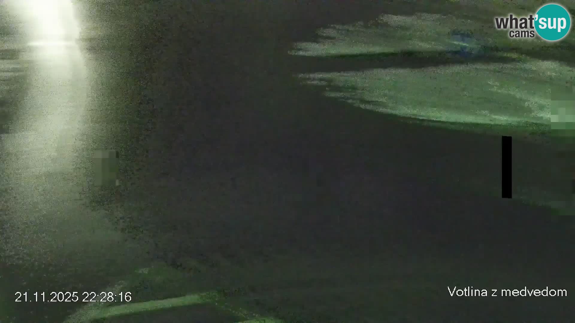 Črna na Koroškem mestno jedro | Koroška