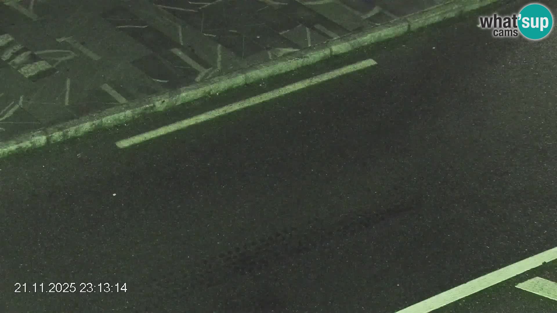 Središte grada Črne na Koroškem | Koroška | Slovenija