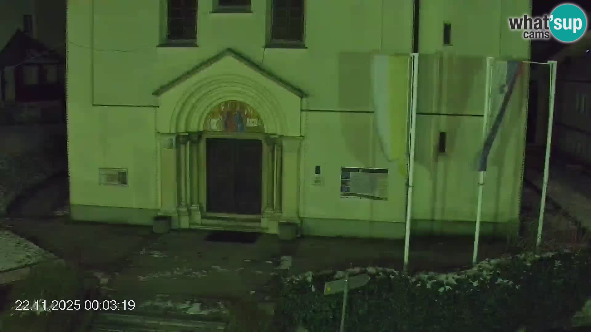 Črna na Koroškem city center | Koroška | Slovenia