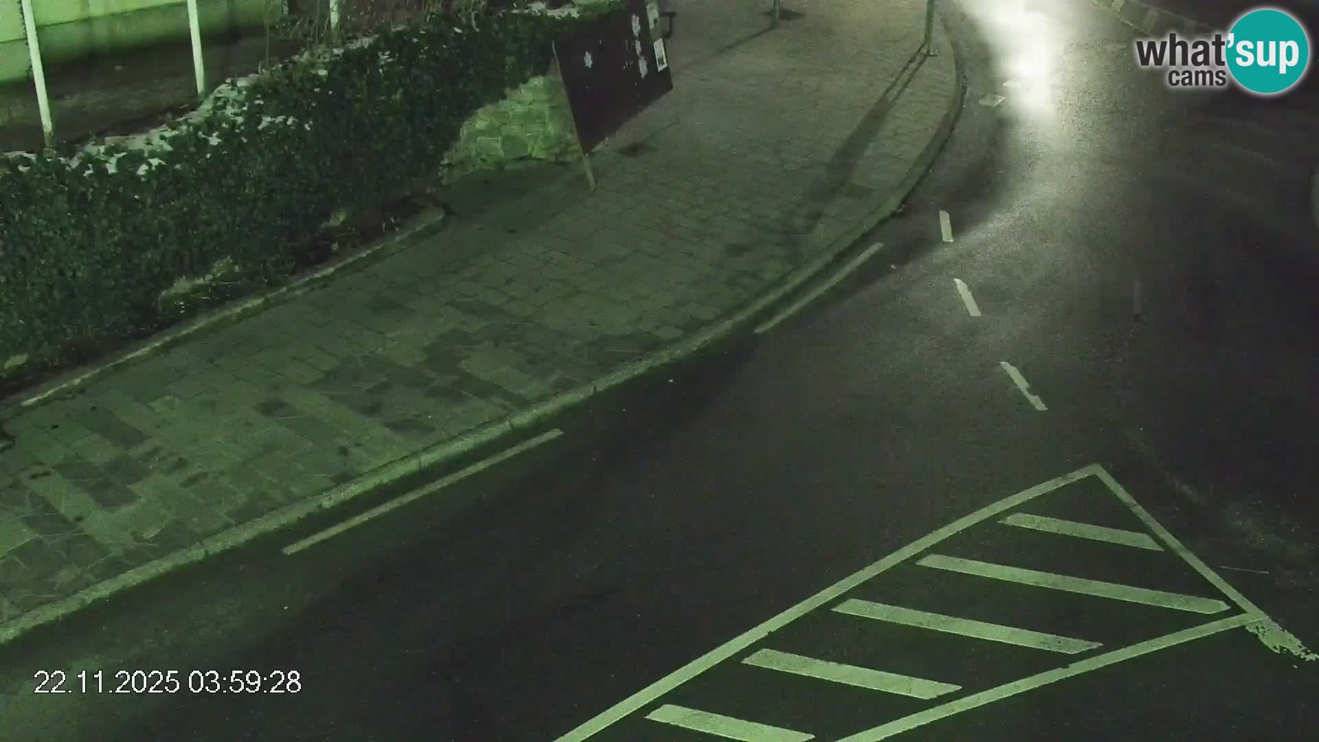 Črna na Koroškem mestno jedro | Koroška