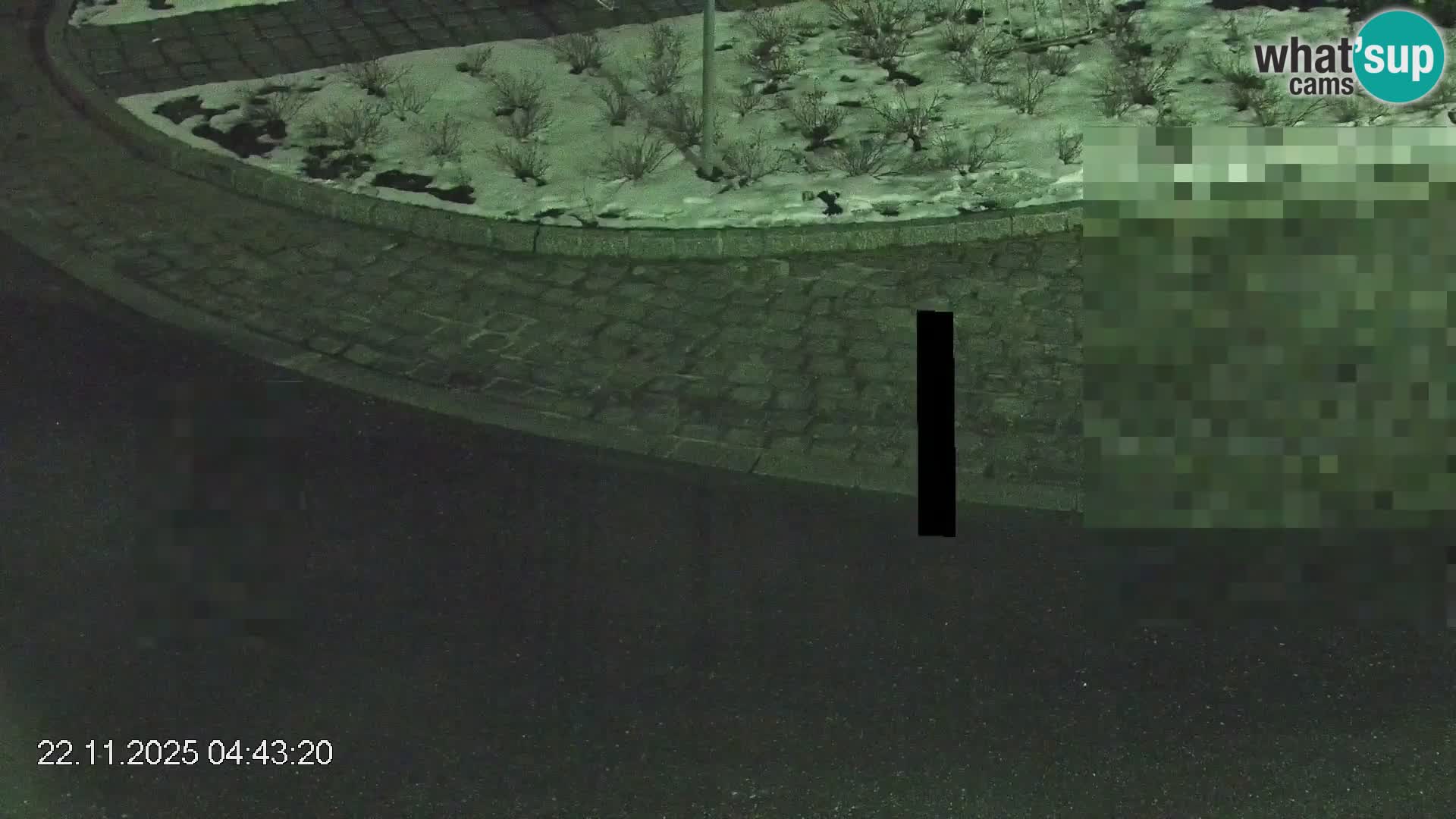 Središte grada Črne na Koroškem | Koroška | Slovenija