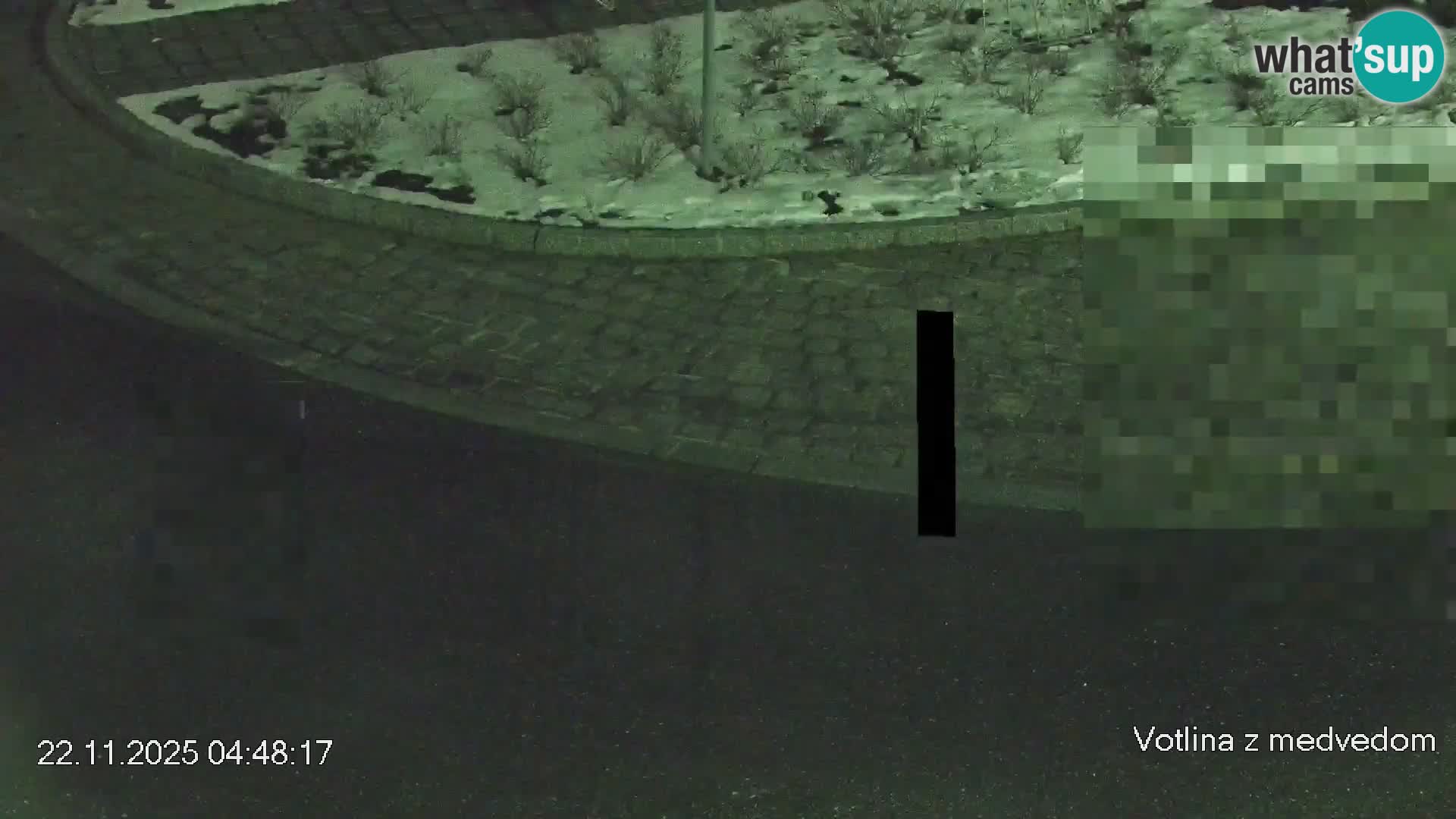 Črna na Koroškem city center | Koroška | Slovenia