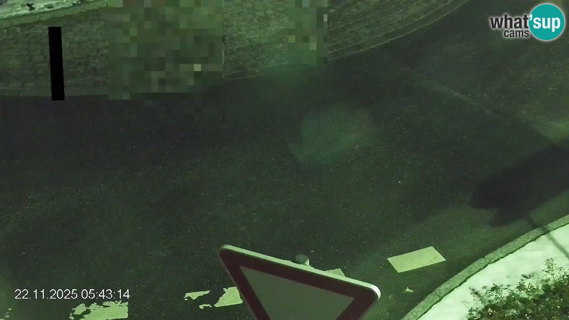 Središte grada Črne na Koroškem | Koroška | Slovenija