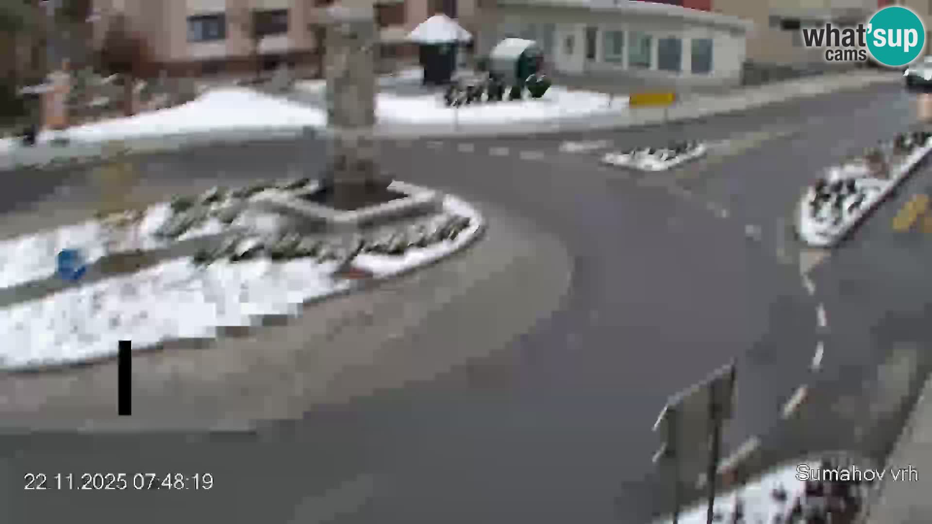 Črna na Koroškem city center | Koroška | Slovenia