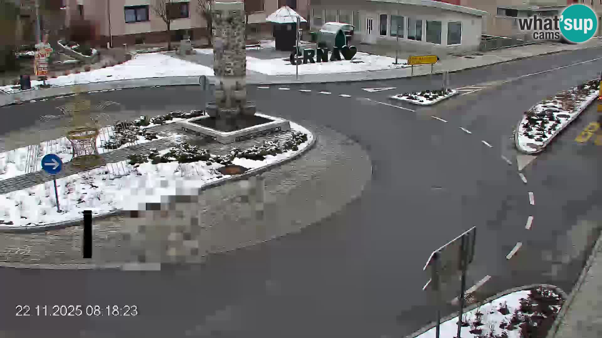 Centro di Črna na Koroškem | Koroška | Slovenia