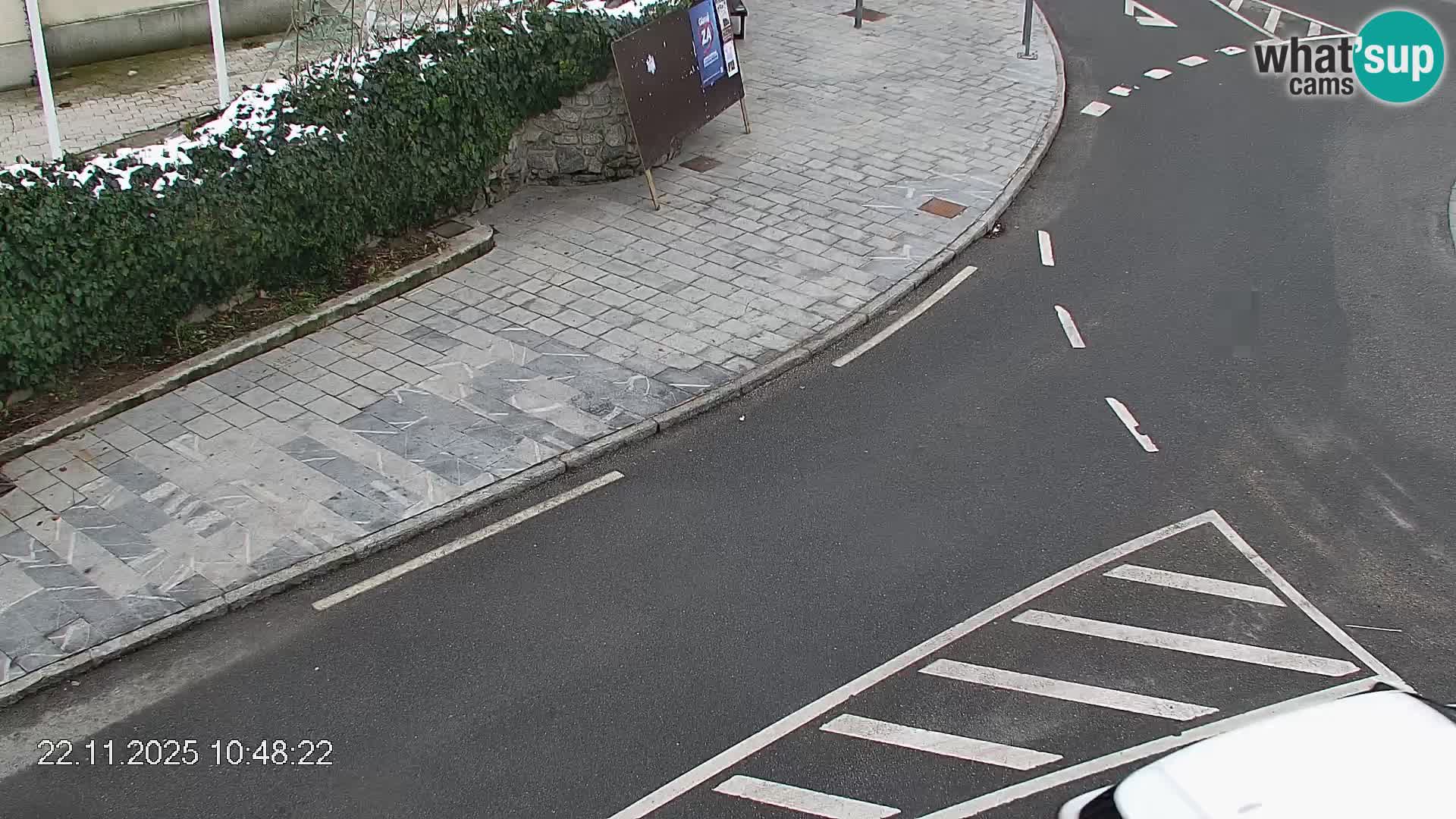 Črna na Koroškem city center | Koroška | Slovenia