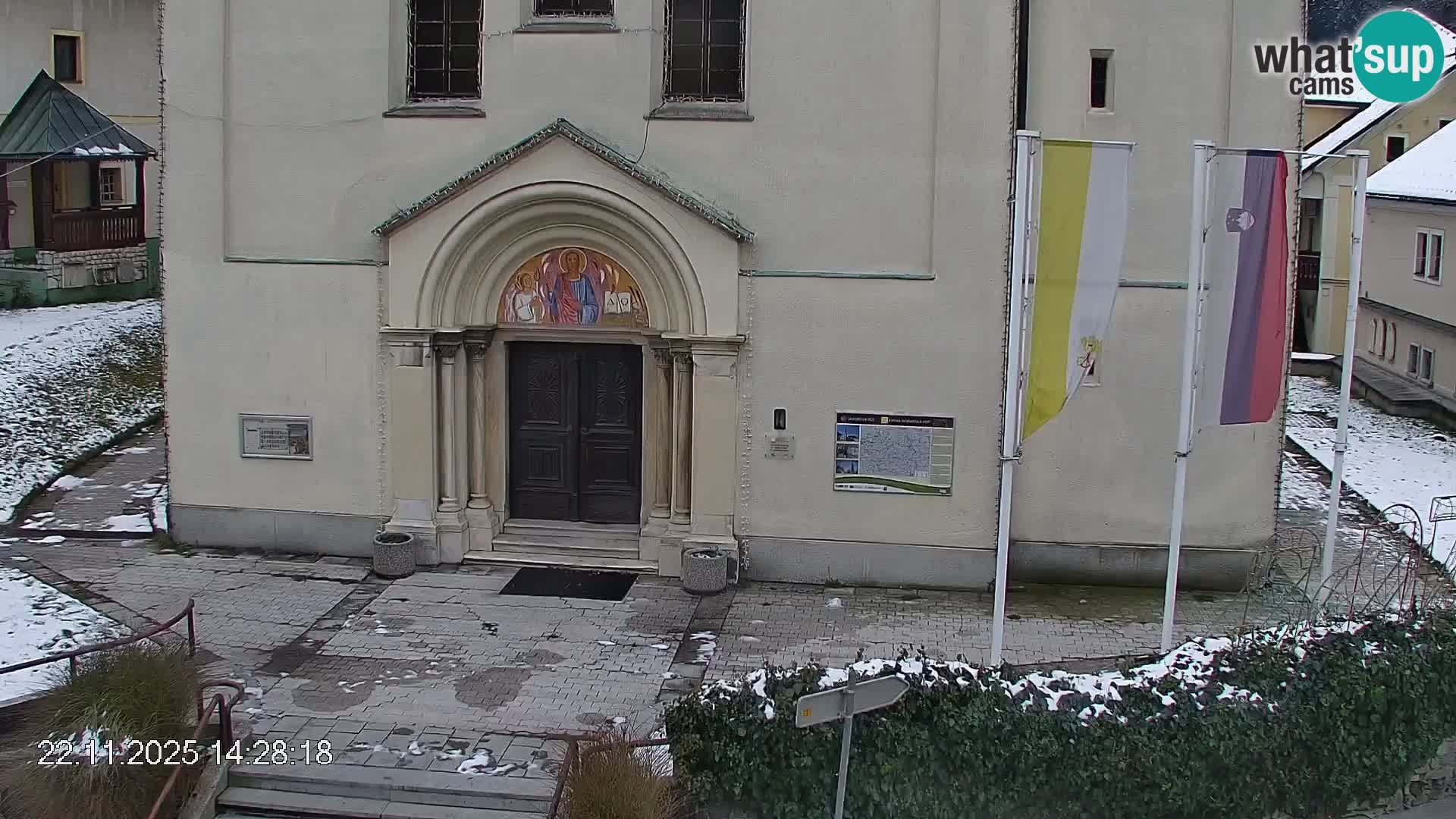 Centro de Črna na Koroškem | Koroška | Eslovenia