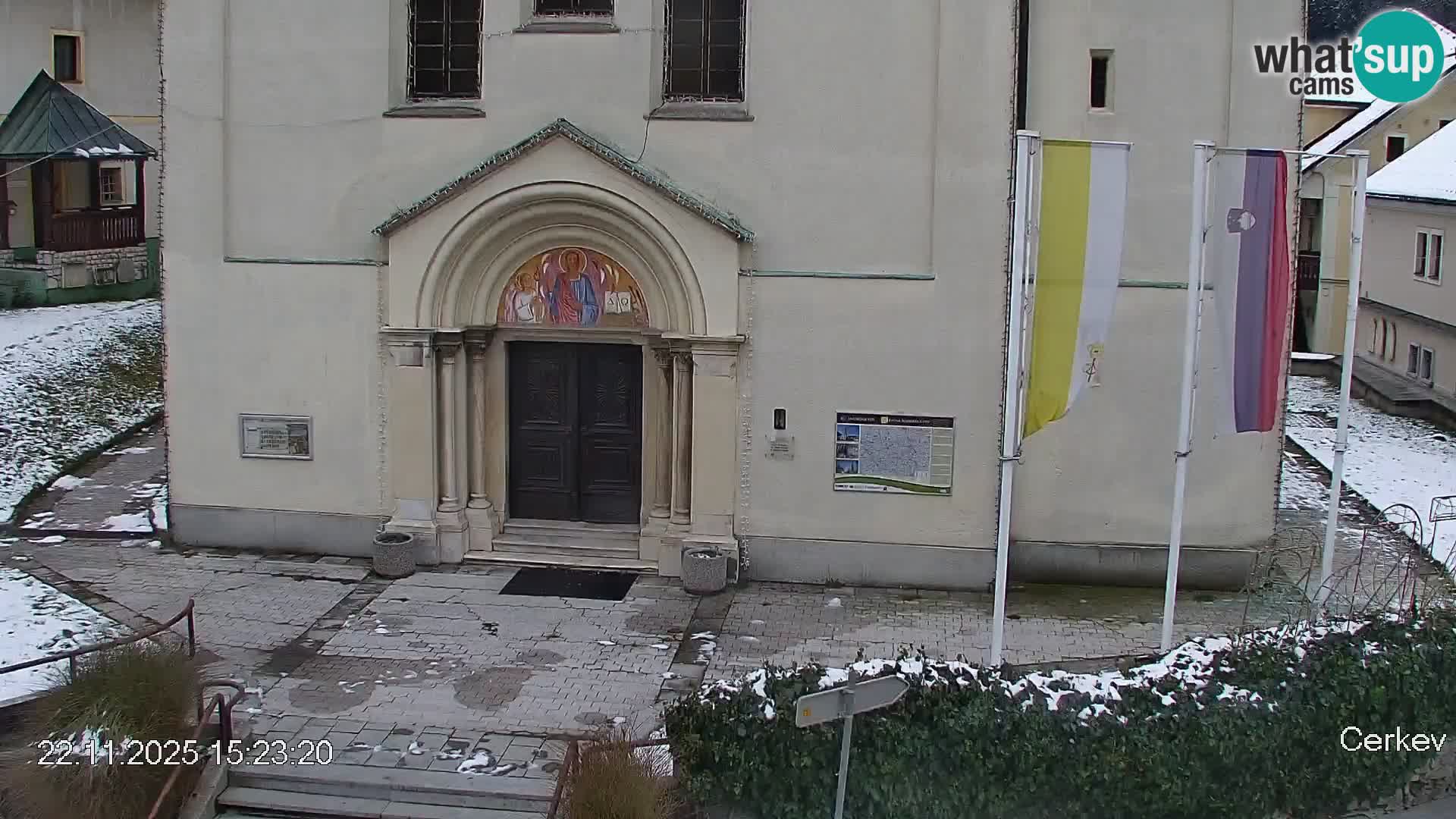 Centro di Črna na Koroškem | Koroška | Slovenia