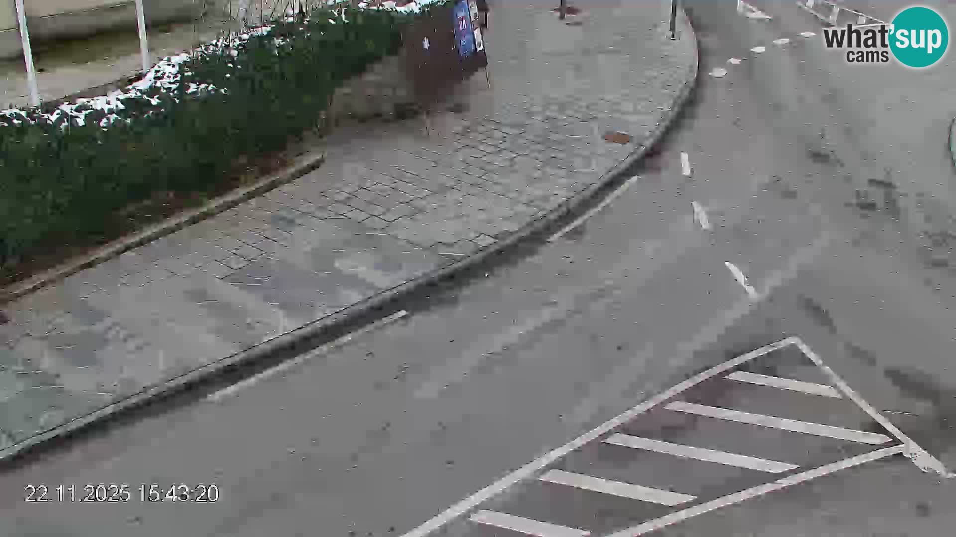 Centro di Črna na Koroškem | Koroška | Slovenia