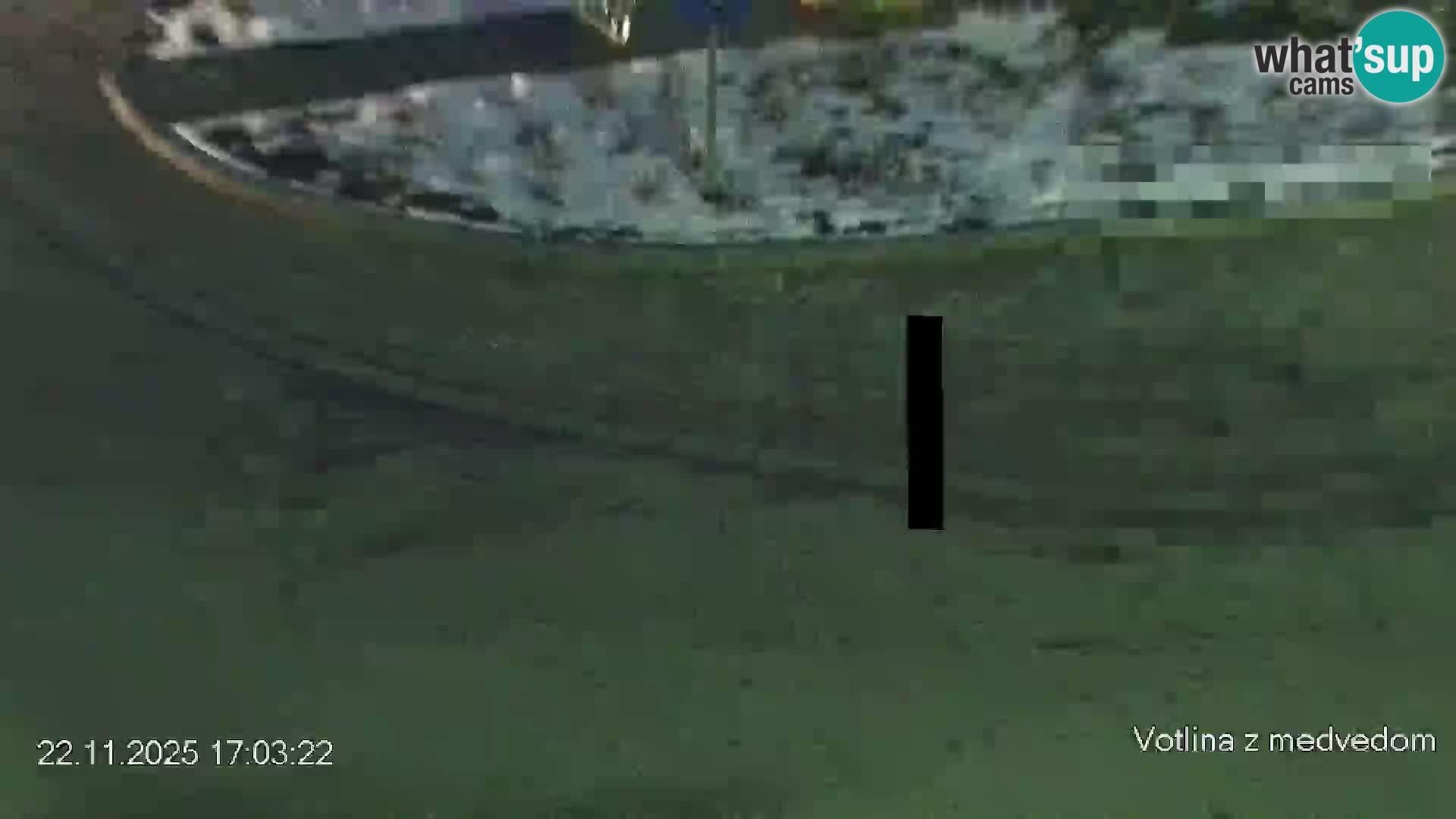 Središte grada Črne na Koroškem | Koroška | Slovenija