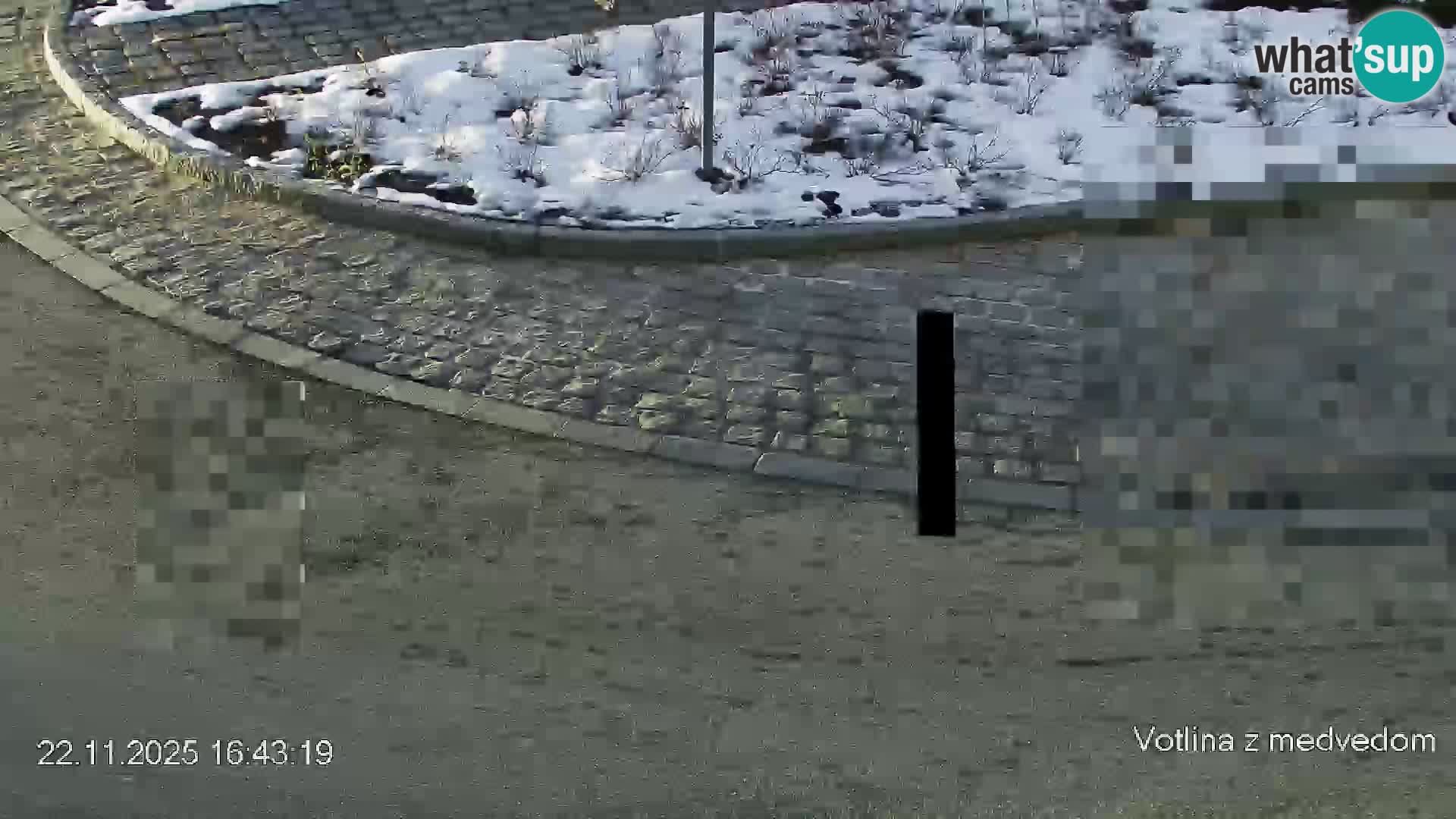 Črna na Koroškem mestno jedro | Koroška