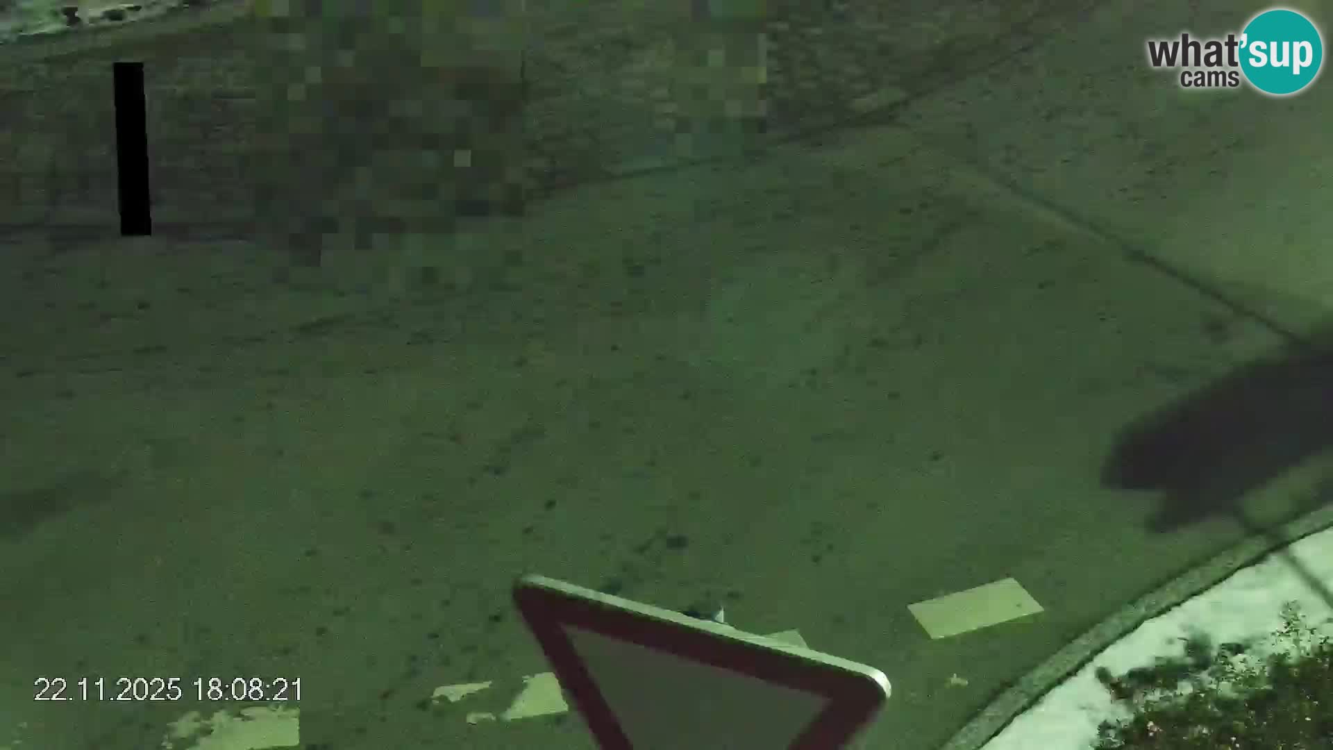 Črna na Koroškem mestno jedro | Koroška