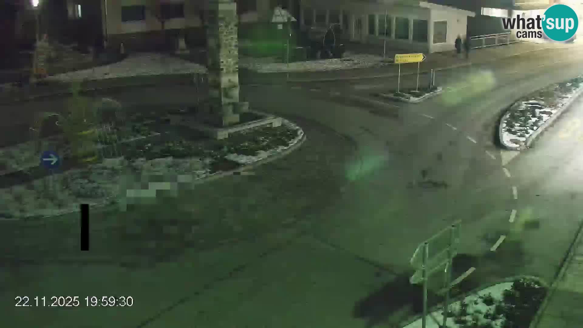 Črna na Koroškem city center | Koroška | Slovenia