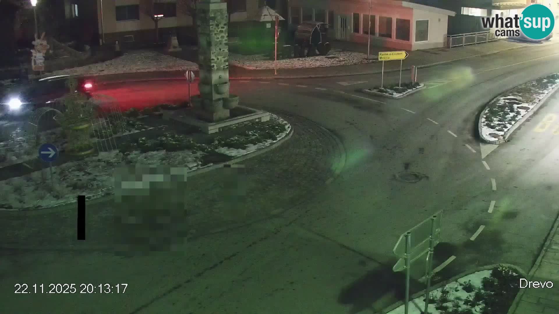 Črna na Koroškem city center | Koroška | Slovenia