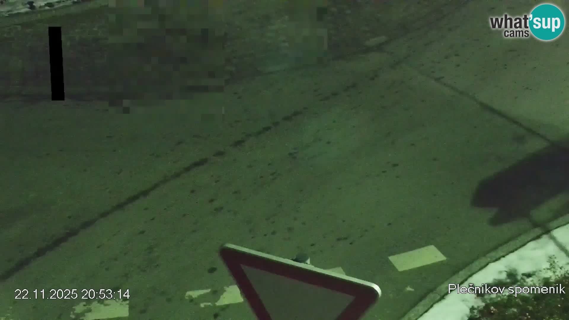 Centro di Črna na Koroškem | Koroška | Slovenia