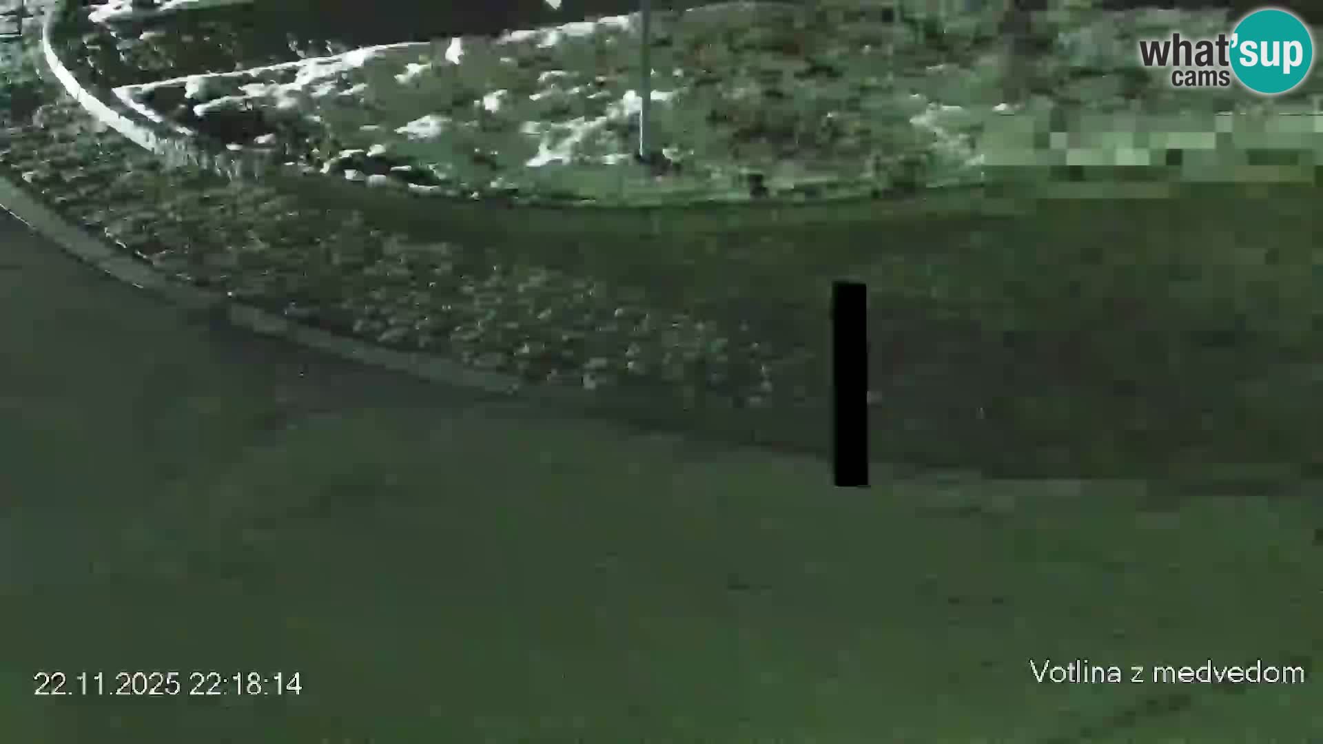 Centro di Črna na Koroškem | Koroška | Slovenia