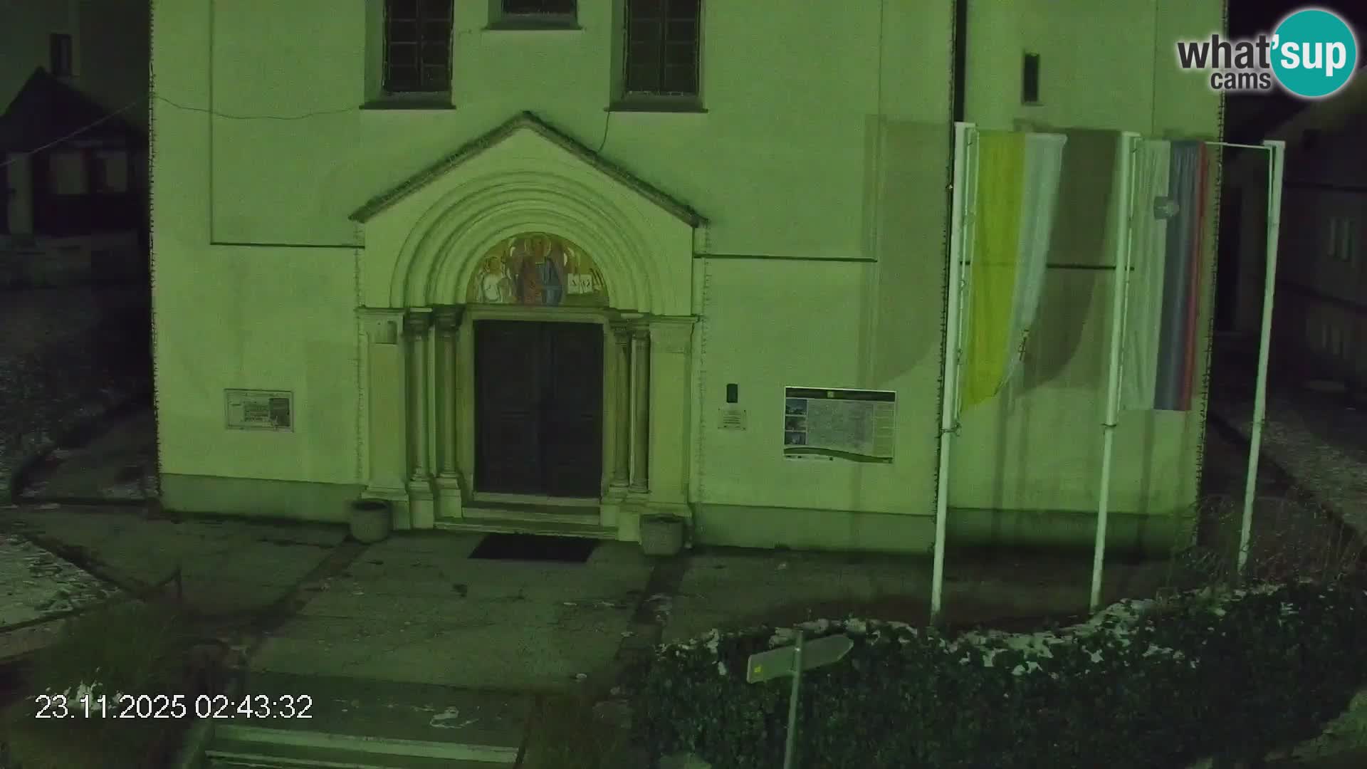 Centro de Črna na Koroškem | Koroška | Eslovenia