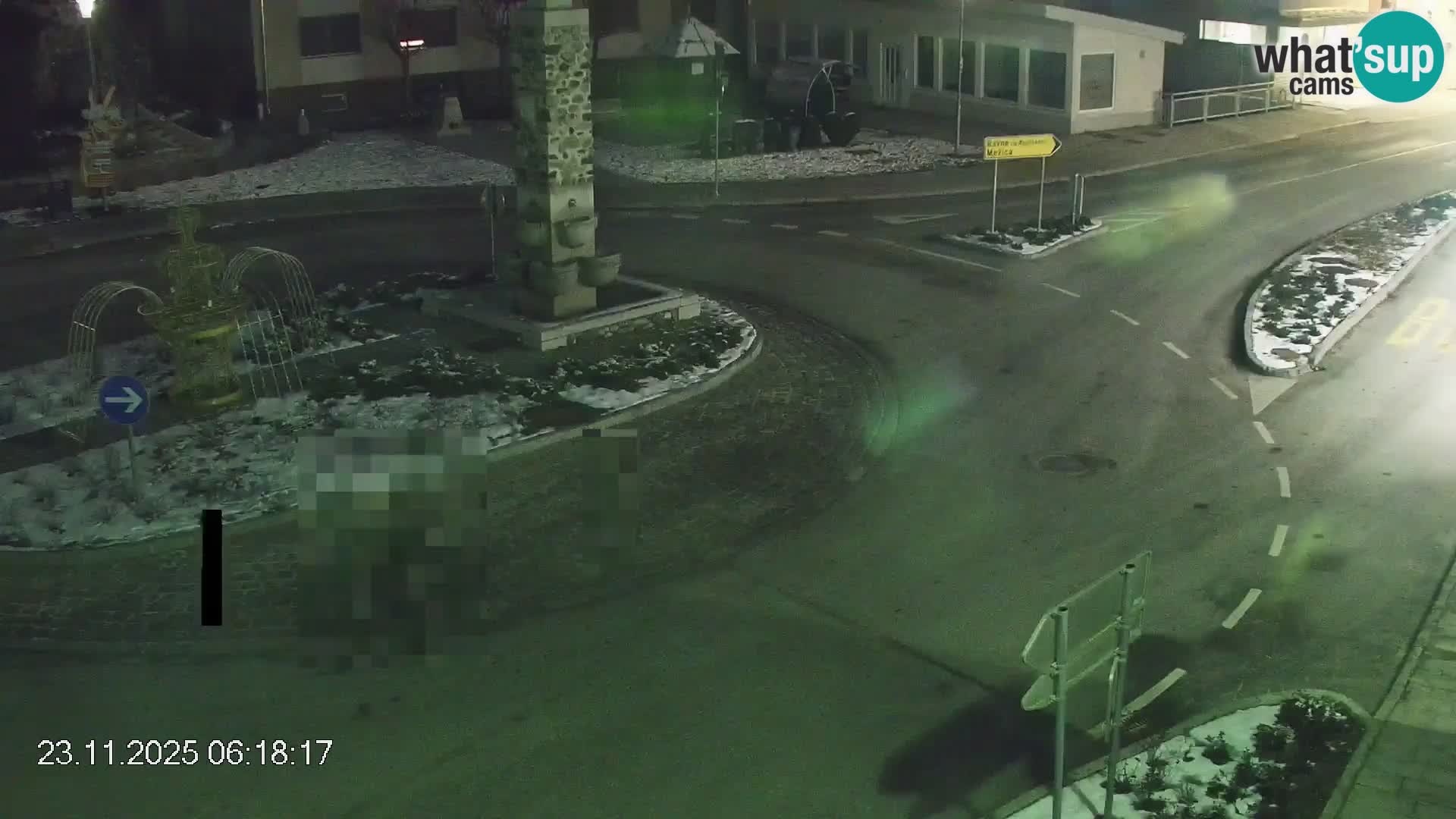 Črna na Koroškem city center | Koroška | Slovenia