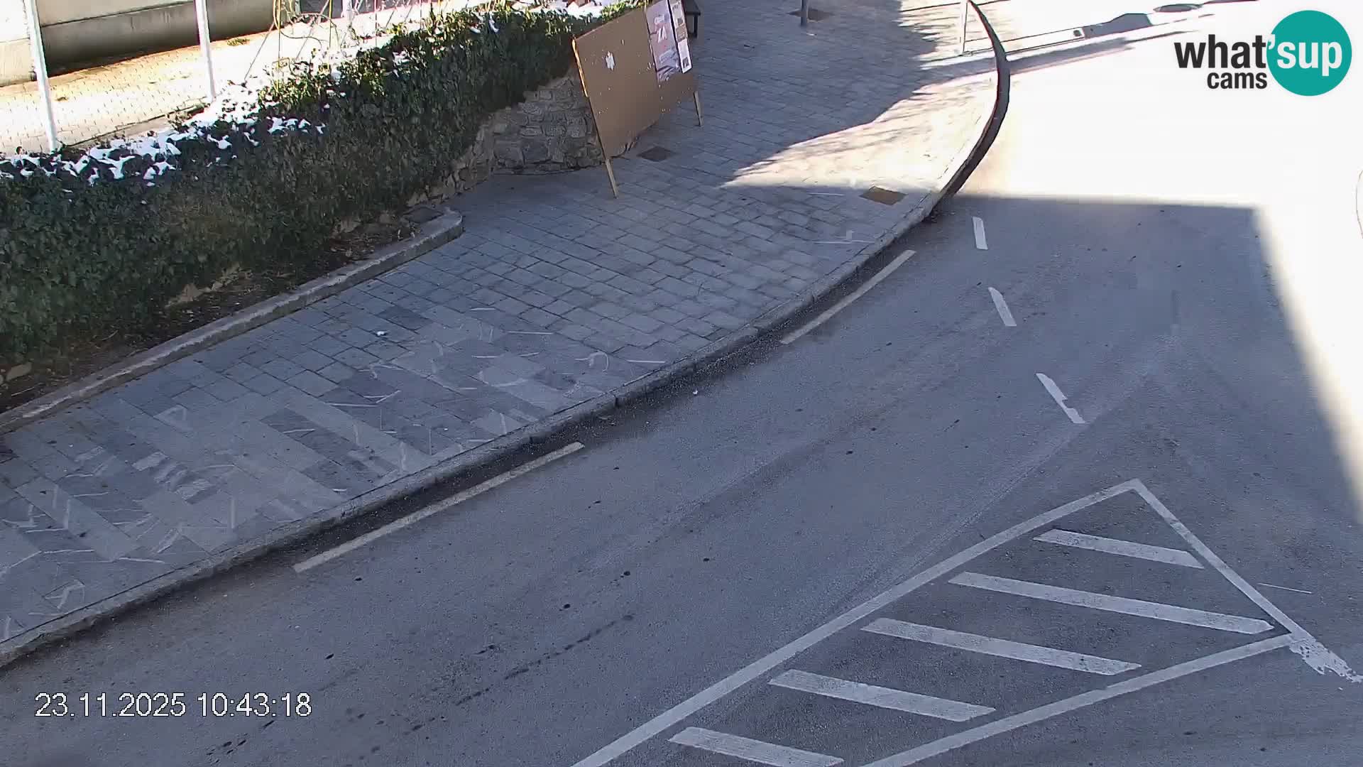 Črna na Koroškem city center | Koroška | Slovenia