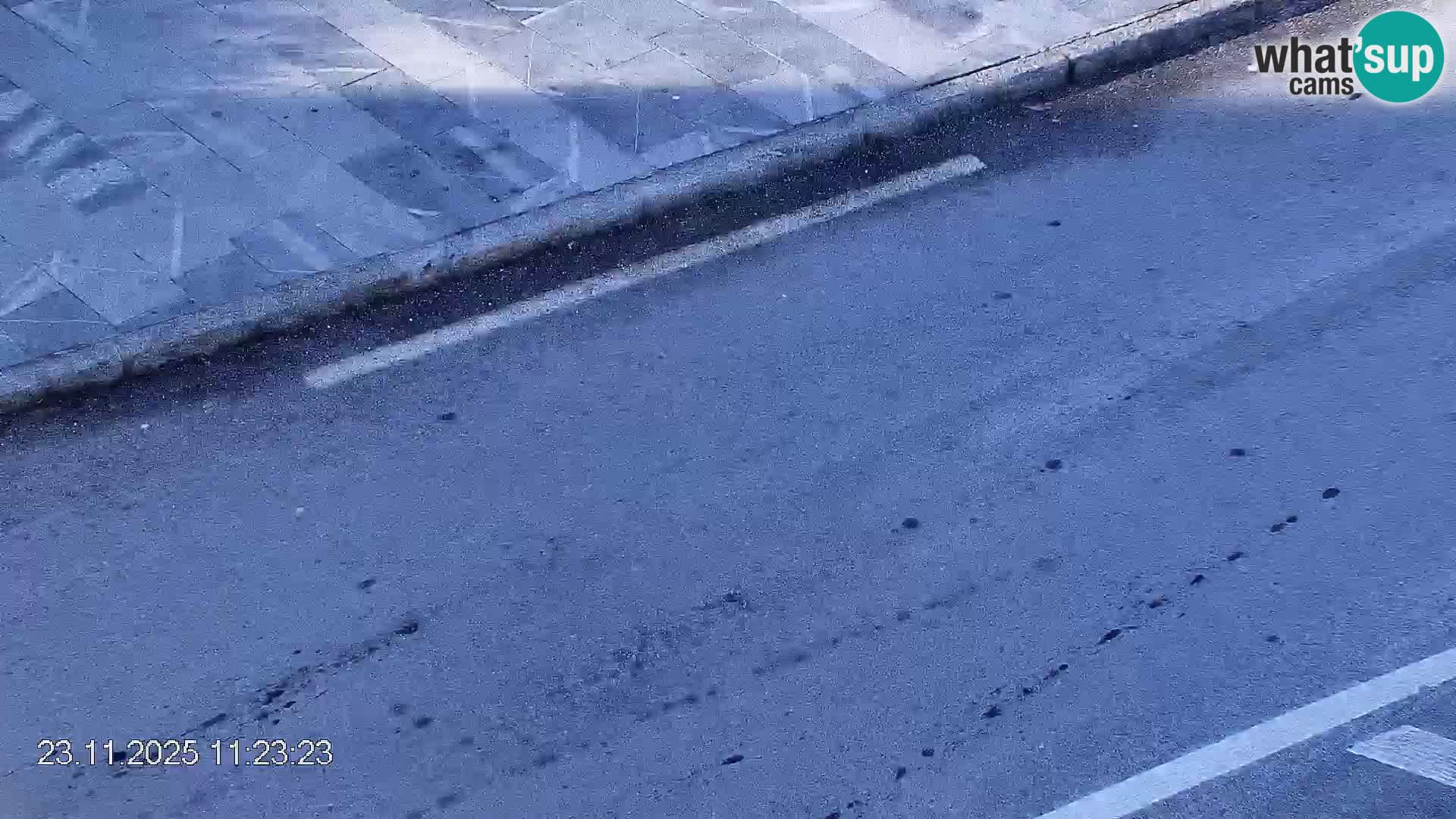 Črna na Koroškem Stadtzentrum | Koroška | Slowenien