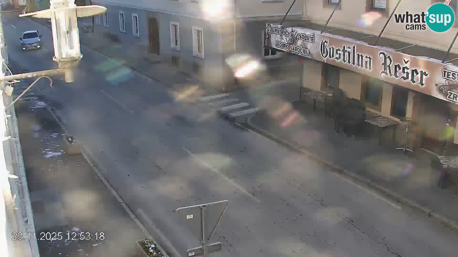 Centro de Črna na Koroškem | Koroška | Eslovenia