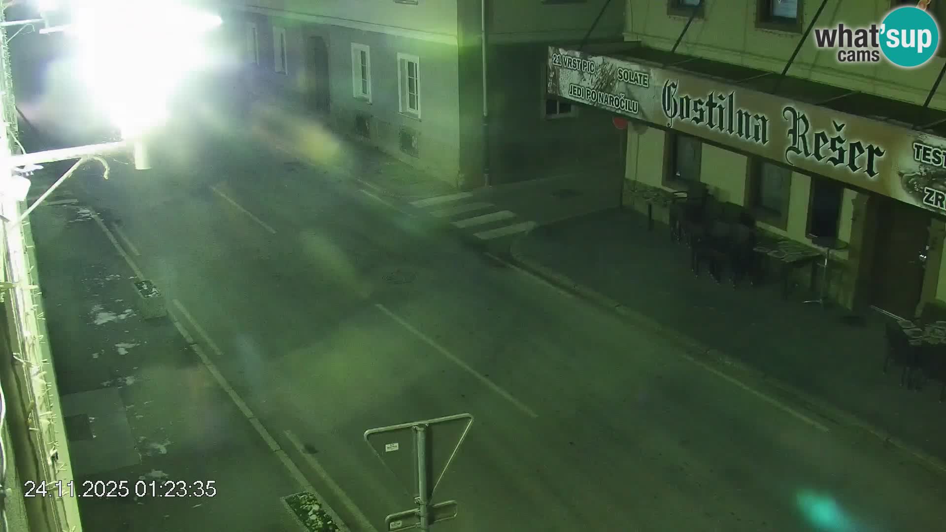 Črna na Koroškem city center | Koroška | Slovenia