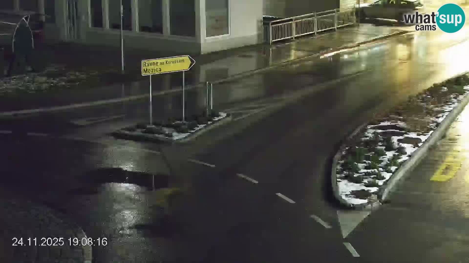 Centro de Črna na Koroškem | Koroška | Eslovenia