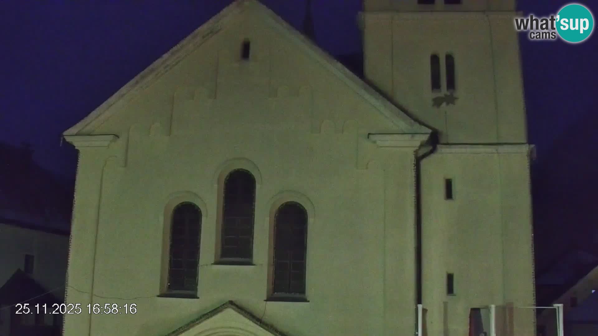 Črna na Koroškem city center | Koroška | Slovenia