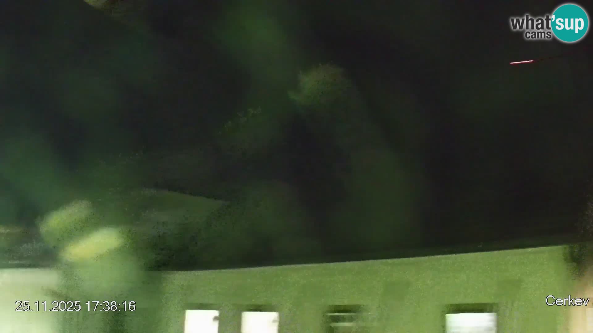 Črna na Koroškem Stadtzentrum | Koroška | Slowenien